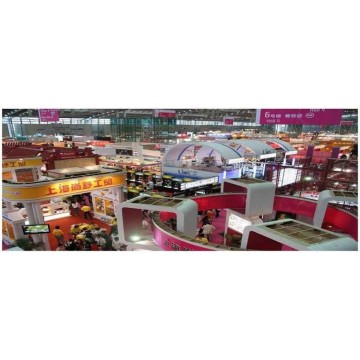 2021第15屆上海環(huán)保購物袋、包裝袋