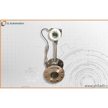 渦街流量計(jì)供電方式的選擇