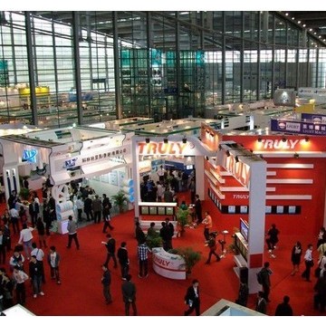 PKWE包裝世界（深圳）博覽會(huì)暨包裝