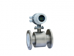 惠科達儀表助你了解有關電磁流量計的使用特性