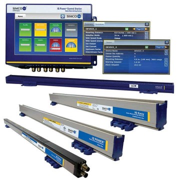 深圳供應(yīng)Simco-Ion IQ Power 靜電控