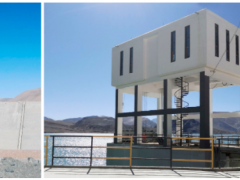 匯中股份助力西藏拉洛水利樞紐正式發(fā)電，引水隧洞精準(zhǔn)計(jì)量