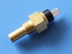 果斷收藏：五種常用的溫度傳感器！