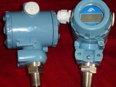 漲知識！壓力變送器在消防管路壓力監測中的應用！