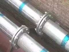 【干貨分享】什么是法蘭連接？