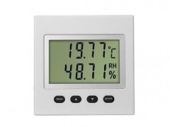 漲知識！關于今后溫濕度傳感器發展重點的探討！