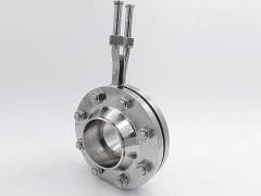 果斷收藏：孔板流量計在測壓前后有什么作用？