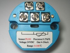 漲知識！溫度變送器的原理有哪些？