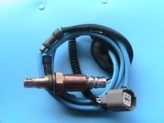 不得不知空氣質量汽車傳感器的突破！