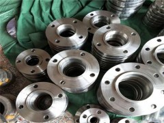 漲知識！不銹鋼法蘭的常見故障及安裝注意事項！