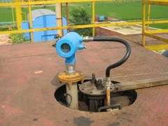 【干貨分享】雷達液面計的原理及安裝注意事項！