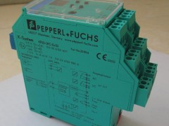 漲知識！安全柵的原理是什么？