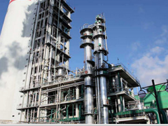 中控技術(shù)成功打破航天氣化爐國外控制系統(tǒng)壟斷