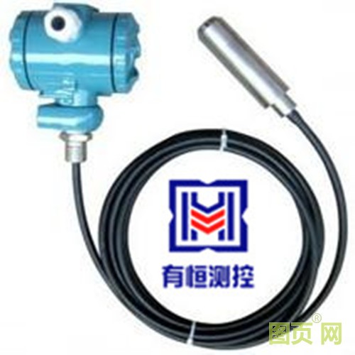 投入式液位計_副本_副本