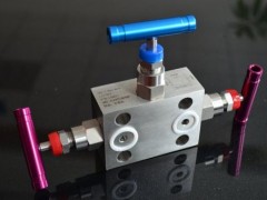 【干貨分享】差壓變送器三閥組的開關順序怎么排列？