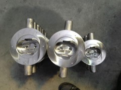 不得不知橢圓齒輪流量計參數LC系列說明！