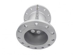 【干貨分享】多孔平衡流量計的原理！