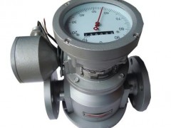 不得不知齒輪流量計的結構和工作原理！