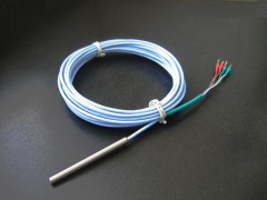 果斷收藏：熱電阻傳感器的原理是什么？