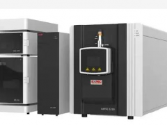 聚光科技“利器”三重四極桿液質聯用儀在IVD的應用