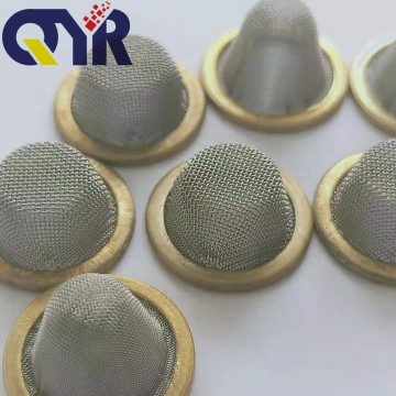 絲網過濾筒  各種網筒