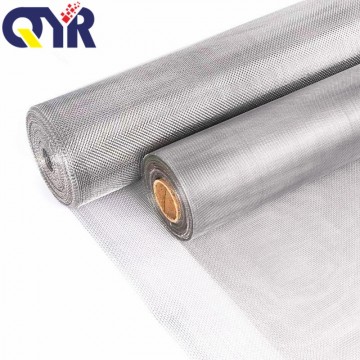 2mm孔徑不銹鋼篩網廠家