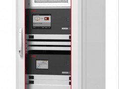 聚光科技EXPEC 2100水中揮發(fā)性有機(jī)物在線監(jiān)測(cè)系統(tǒng)