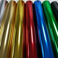 冷燙膜，膠印冷燙膜，柔印冷燙膜，各種UV冷燙電化鋁燙印箔定制