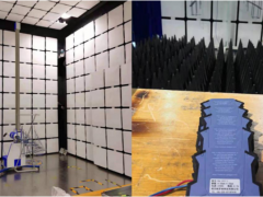 自然環境 創新技術 帕羅肯隔離器通過電磁兼容試驗