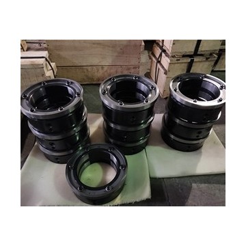 硬質合金圓刀V型沖剪刀片剪板機刀片