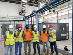 智慧INT“I”拼才會贏 2021因泰萊人堅信，終將美好