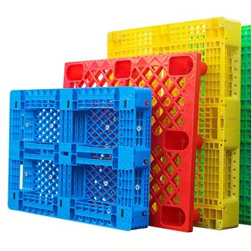 林輝“智”造 不負重托，林輝塑料制