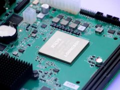 工控技術！華北工控推出基于龍芯LS3A4000新品發(fā)布