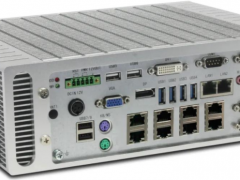 視覺產業 創新發展 2021上海視覺展開幕，華北工控內容大公開！