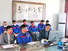 丹東百特儀器讓服務(wù)有溫度，讓工作有深度