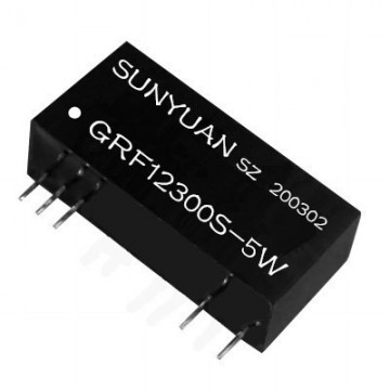 隔離型DC/DC高壓電源模塊