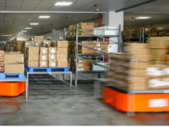 新技術(shù) 新制造 海康威視招募生產(chǎn)性物料供應(yīng)商