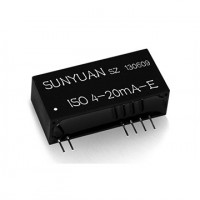 隔離調理器（用有源信號調理控制有源負載）