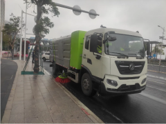 “粵東明珠”盈峰環(huán)境新能源助力2021年汕頭亞青會(huì)成功籌辦