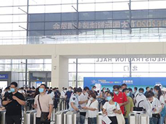 青島食品加工包裝展告訴你，食品加工與包裝機械采購在這個平臺放心可靠！