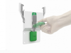 施耐德電氣榮獲2021紅點設計大獎產品設計獎