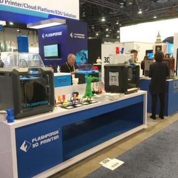 2021廣州國際快速成型暨3D打印技術