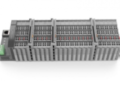 工業(yè)控制 帕羅肯科技遠程I/O模塊