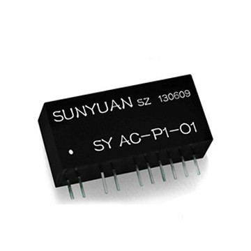 (AC/DC)交流信號(hào)轉(zhuǎn)模擬信號(hào)隔離變送