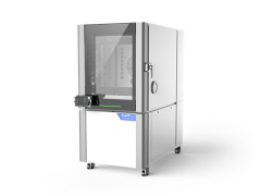 康斯特發布新一代-ConST610超級溫濕度檢定箱 助力溫濕度檢測行業發展