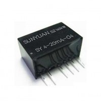 順源科技非隔離放大器SY 4-20mA-O