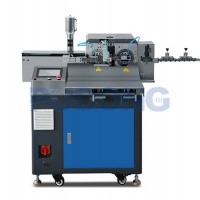 PD-08ZX全自動雙頭浸錫機