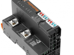 源于自動化，專于自動化、魏德米勒數字化解決方案u-mation