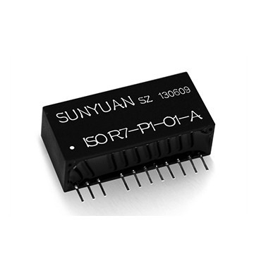 順源隔離放大器ISO R-P-O-A