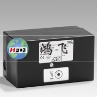 燒嘴控制器 IFD450-3/1/1T